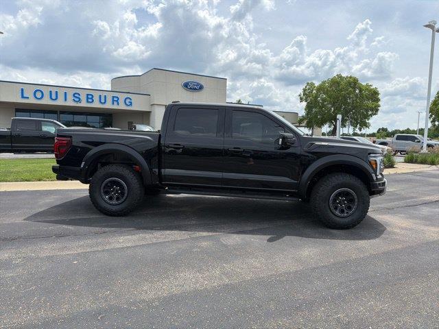 2026 Ford F-150 - $91,000