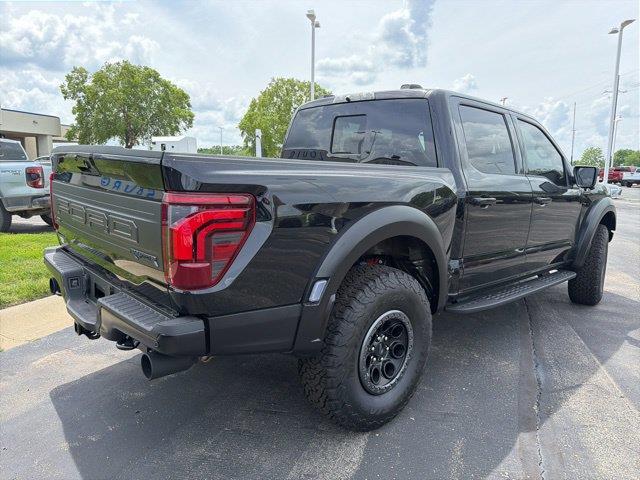 2026 Ford F-150 - $91,000