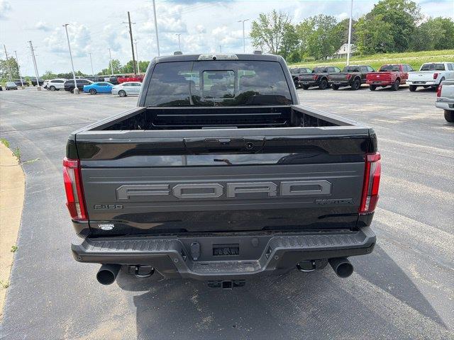 2026 Ford F-150 - $91,000