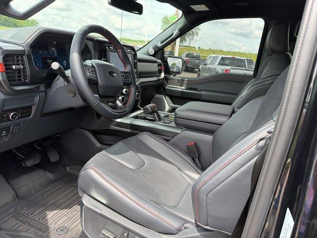 2026 Ford F-150 - $91,000