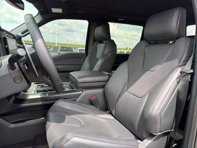 2026 Ford F-150 - $91,000