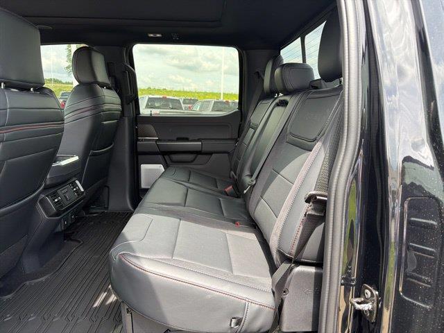 2026 Ford F-150 - $91,000