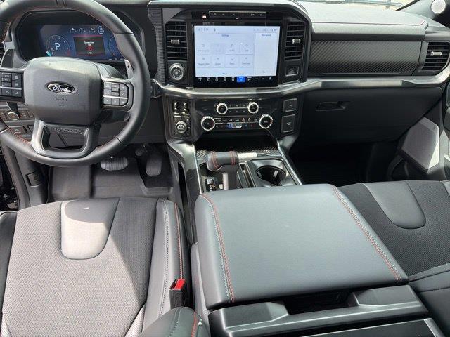 2026 Ford F-150 - $91,000