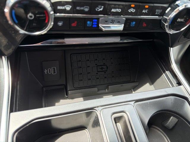 2026 Ford F-150 - $91,000
