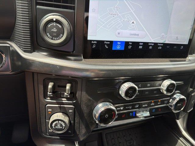2026 Ford F-150 - $91,000