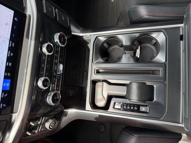 2026 Ford F-150 - $91,000