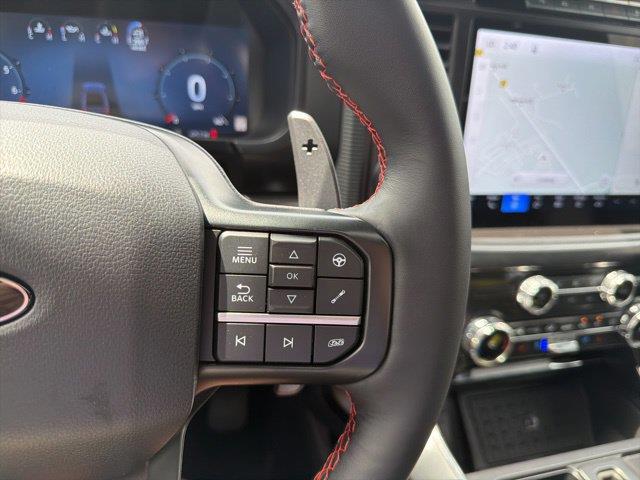 2026 Ford F-150 - $91,000