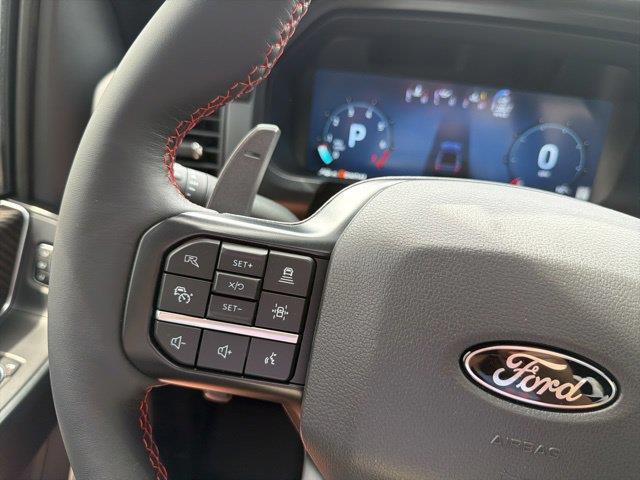 2026 Ford F-150 - $91,000