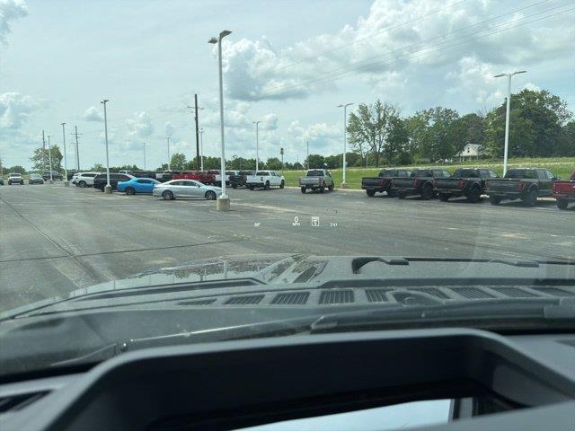 2026 Ford F-150 - $91,000