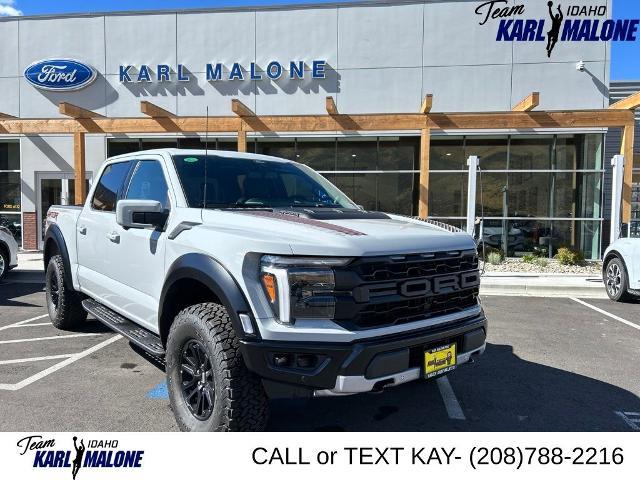 2026 Ford F-150 - $90,394