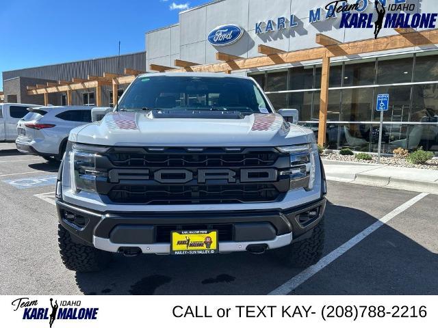 2026 Ford F-150 - $90,394