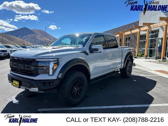 2026 Ford F-150 - $90,394