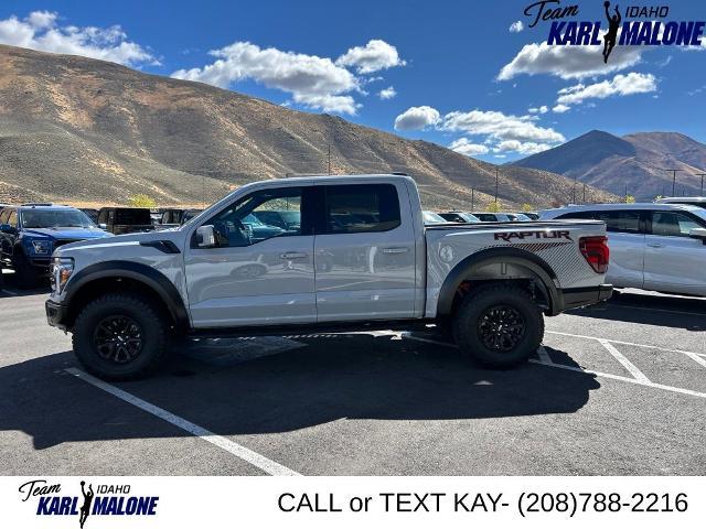 2026 Ford F-150 - $90,394