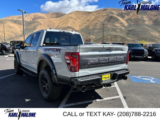 2026 Ford F-150 - $90,394
