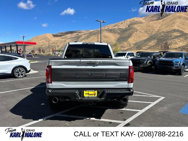 2026 Ford F-150 - $90,394