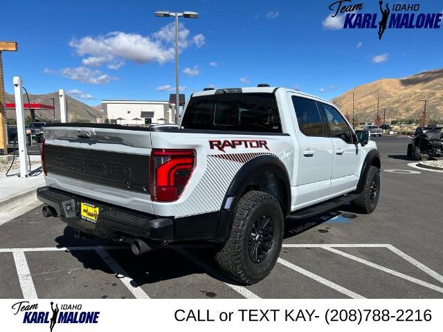2026 Ford F-150 - $90,394