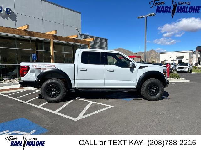 2026 Ford F-150 - $90,394