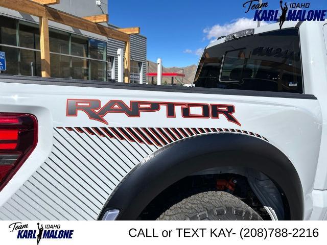 2026 Ford F-150 - $90,394