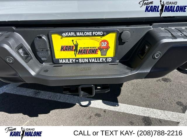 2026 Ford F-150 - $90,394