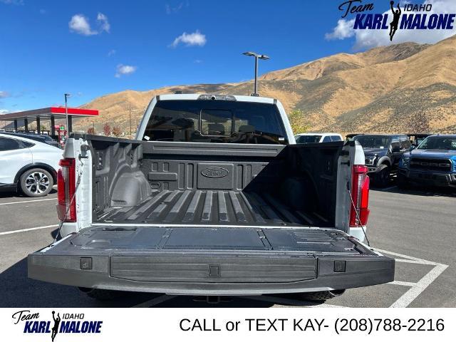 2026 Ford F-150 - $90,394