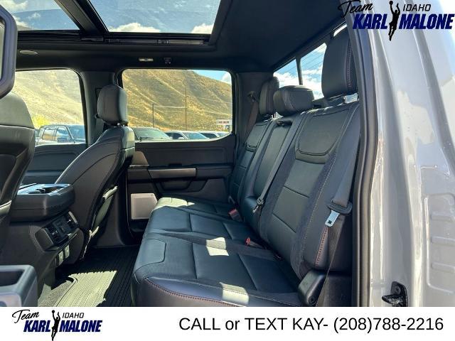 2026 Ford F-150 - $90,394