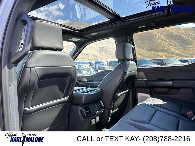 2026 Ford F-150 - $90,394