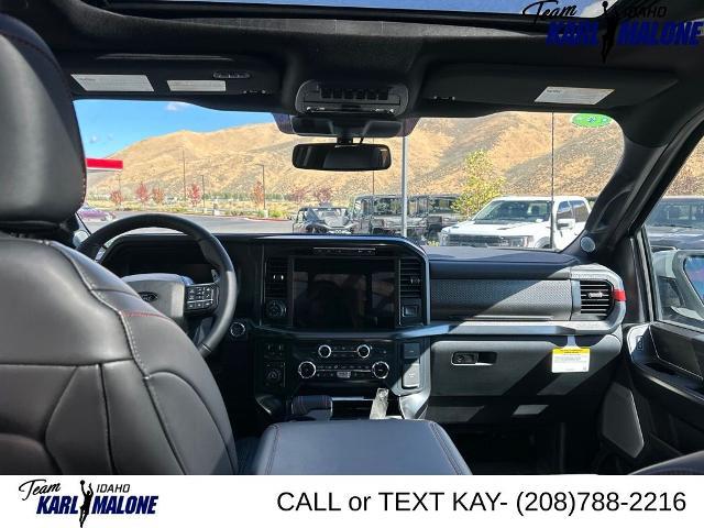 2026 Ford F-150 - $90,394
