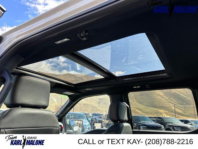 2026 Ford F-150 - $90,394