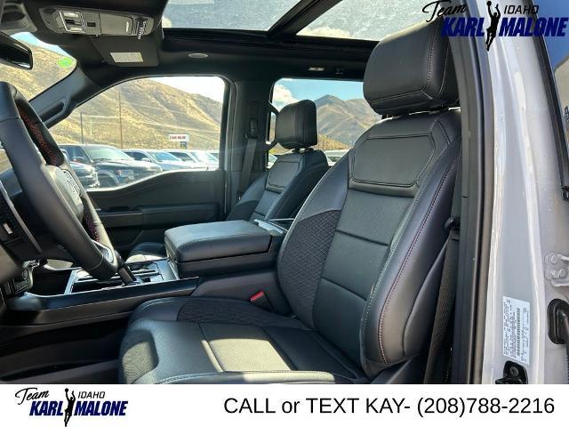 2026 Ford F-150 - $90,394
