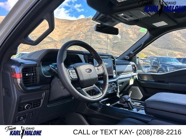 2026 Ford F-150 - $90,394