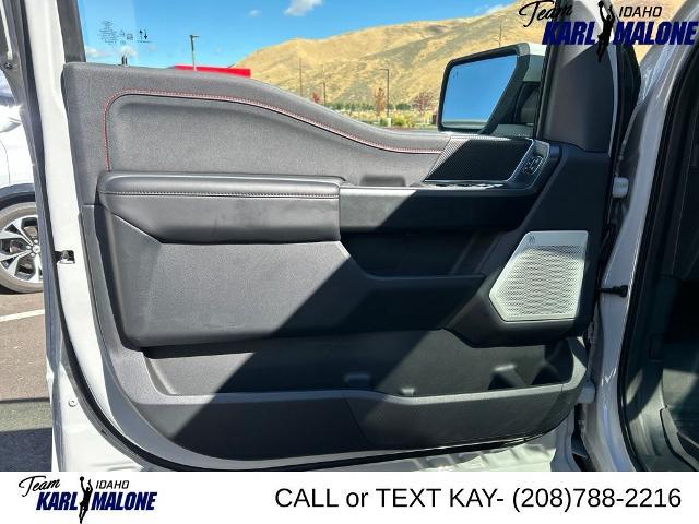 2026 Ford F-150 - $90,394