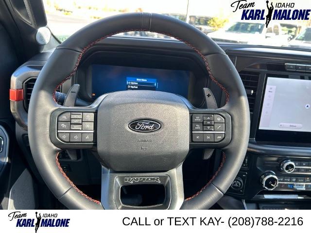 2026 Ford F-150 - $90,394