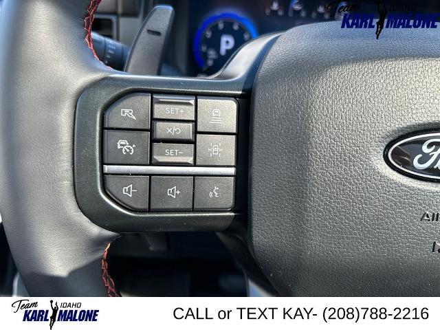 2026 Ford F-150 - $90,394