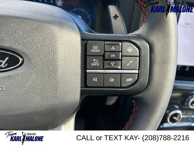 2026 Ford F-150 - $90,394