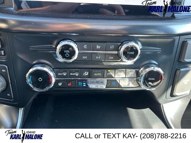 2026 Ford F-150 - $90,394