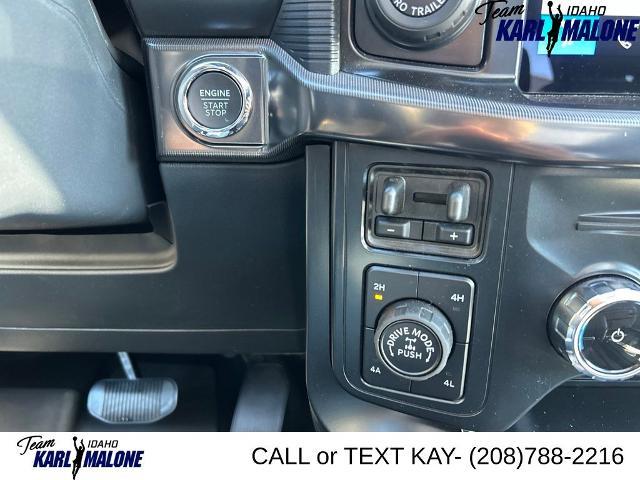 2026 Ford F-150 - $90,394