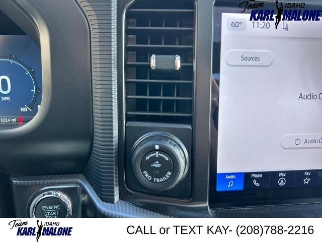 2026 Ford F-150 - $90,394