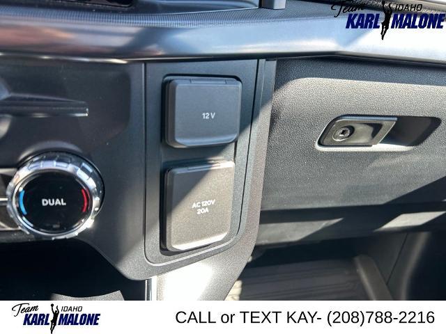 2026 Ford F-150 - $90,394