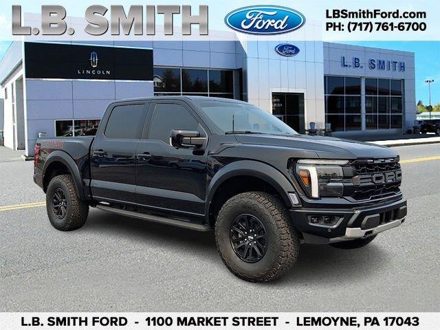 2026 Ford F-150 - $79,615