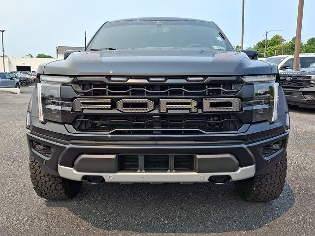 2026 Ford F-150 - $79,615