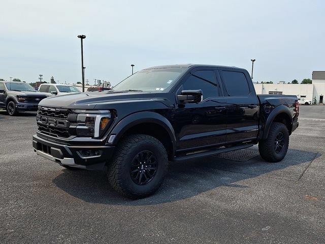 2026 Ford F-150 - $79,615