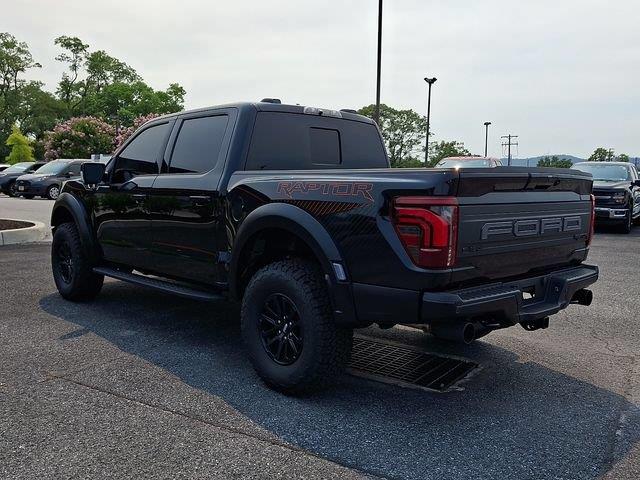 2026 Ford F-150 - $79,615
