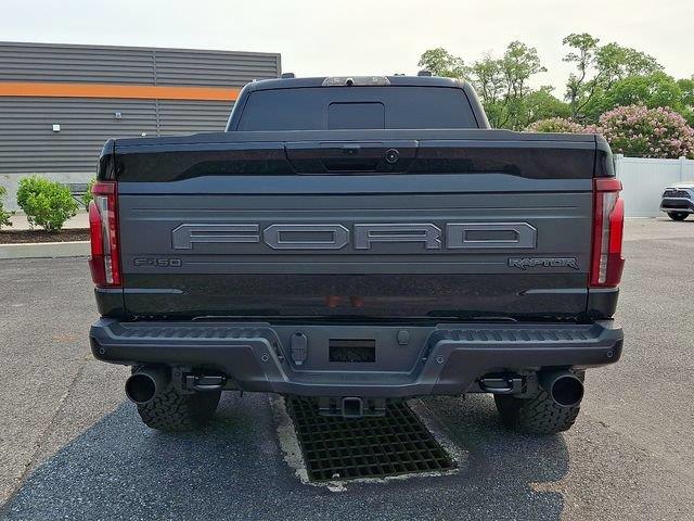 2026 Ford F-150 - $79,615