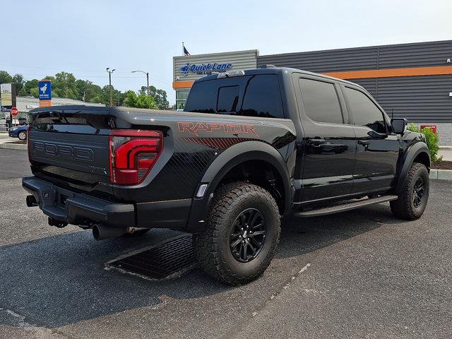 2026 Ford F-150 - $79,615
