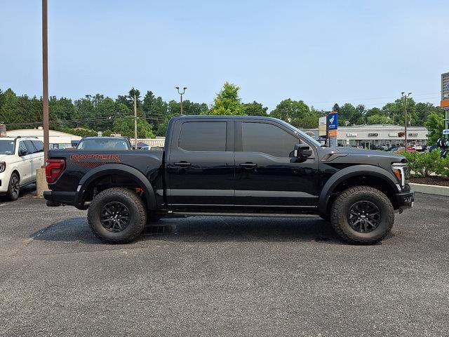 2026 Ford F-150 - $79,615
