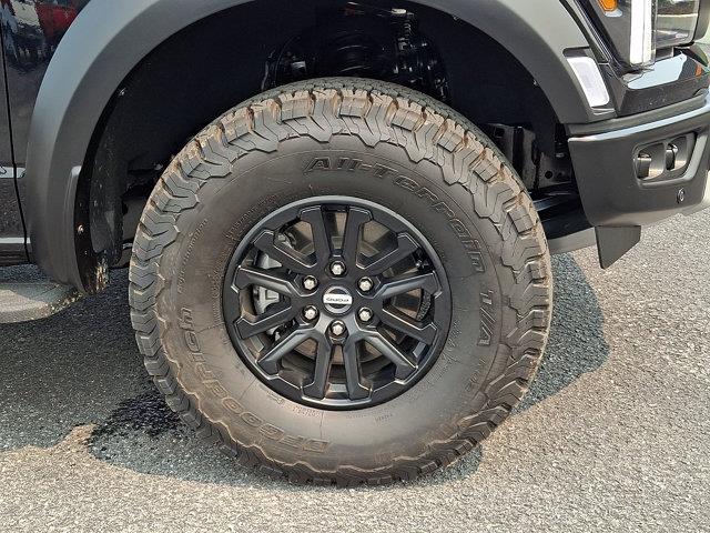 2026 Ford F-150 - $79,615