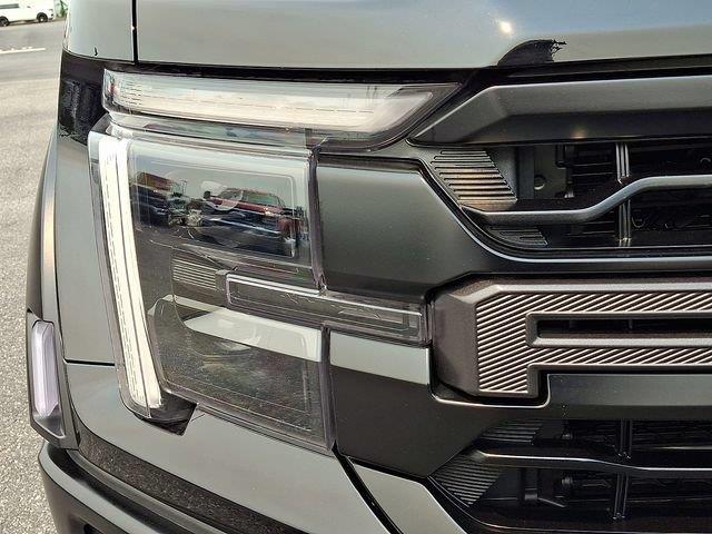 2026 Ford F-150 - $79,615