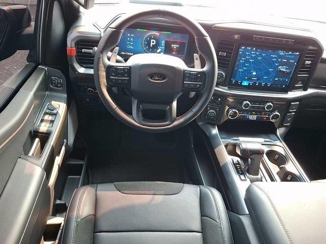 2026 Ford F-150 - $79,615