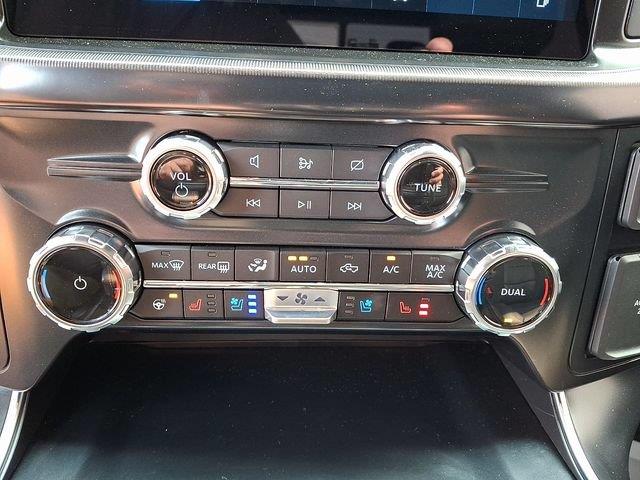 2026 Ford F-150 - $79,615