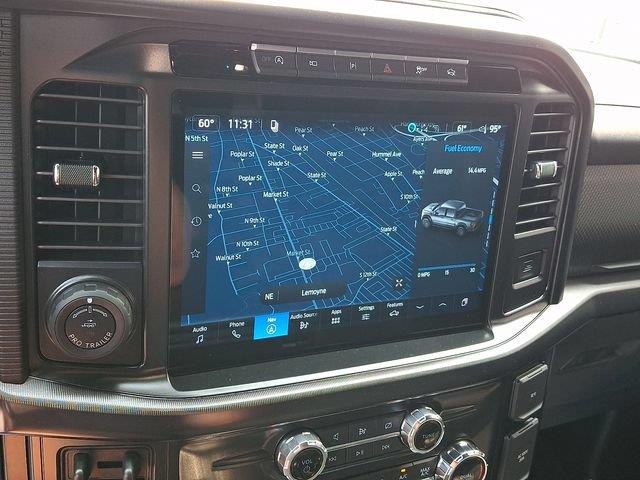 2026 Ford F-150 - $79,615